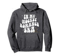 My Hockey Romance Era Romance Hockey Hoodie - Streetwear Style Men Women - T-Shirt, Sweatshirt, Hoodie