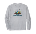 Ask Me What Im Reading Book Worm Sweatshirt - Streetwear Style Unisex - T-Shirt, Sweatshirt, Hoodie