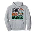 Book Lover Bookish Bibliophile Reader Hoodie - Aesthetic Graphic Men Women - T-Shirt, Sweatshirt, Hoodie
