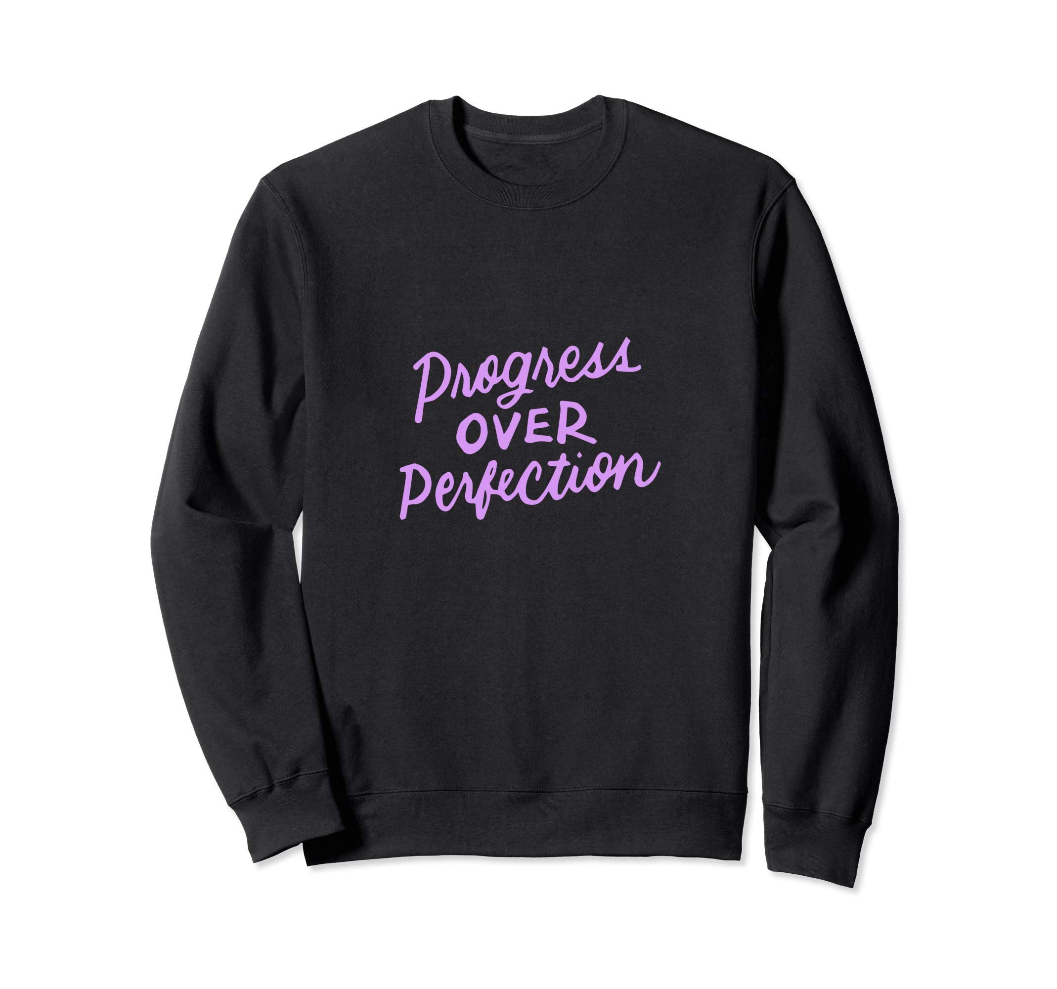 Growth Mindset Teacher Gifts Sweatshirt - Aesthetic Graphic for Adults - T-Shirt, Sweatshirt, Hoodie