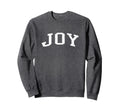Joy Il Athletic Sports Js02 Sweatshirt - Novelty Apparel Unisex - T-Shirt, Sweatshirt, Hoodie