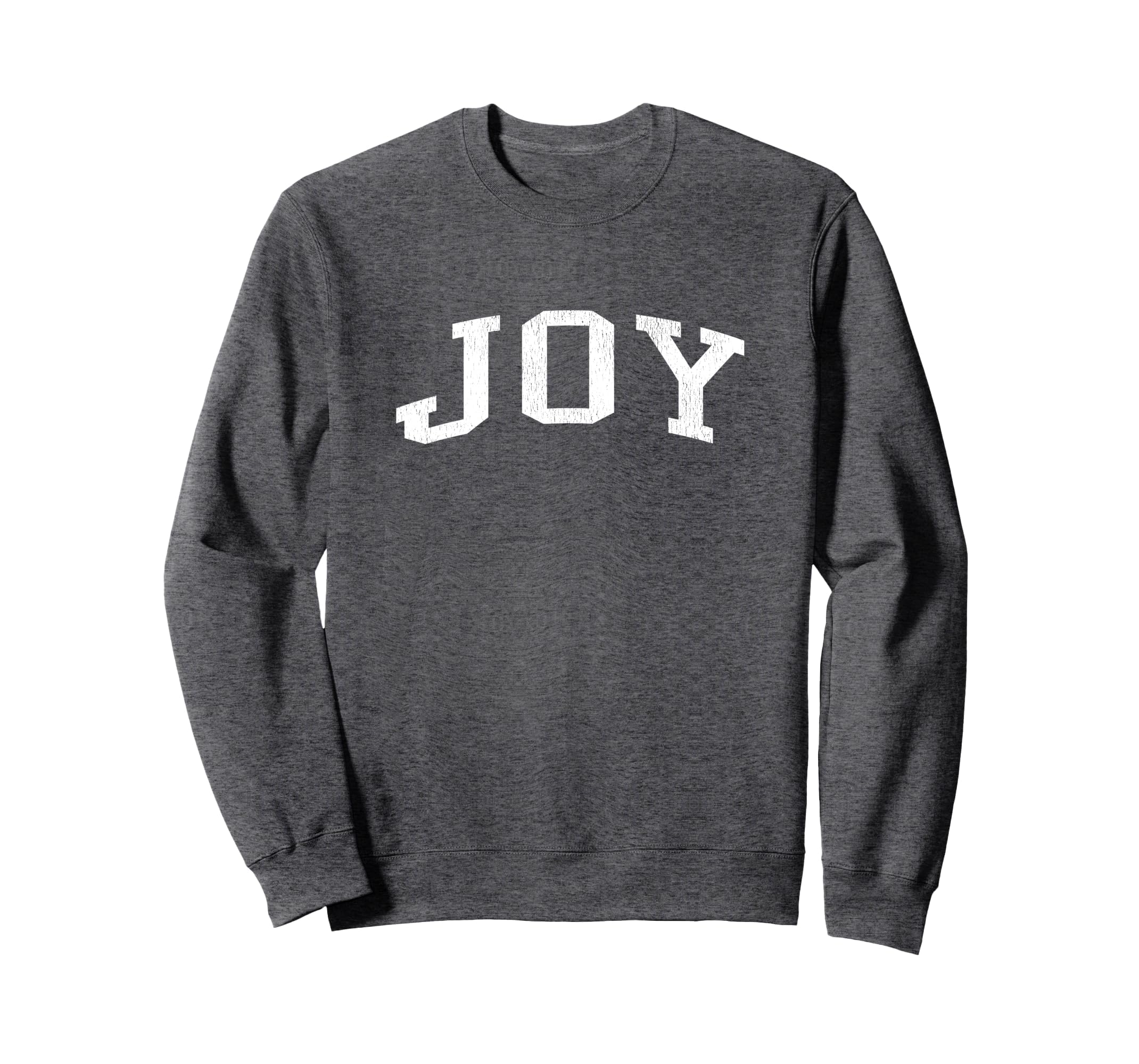 Joy Il Athletic Sports Js02 Sweatshirt - Novelty Apparel Unisex - T-Shirt, Sweatshirt, Hoodie