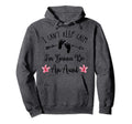 I Cant Keep Calm Im Gonna Be Aunt Hoodie - Casual Everyday Wear Men Women - T-Shirt, Sweatshirt, Hoodie