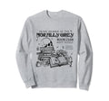 Proud Member Morally Grey Book Club Sweatshirt - Trendy Graphic Unisex - T-Shirt, Sweatshirt, Hoodie