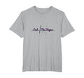 End Stigma Mental Health Awareness T-Shirt - Aesthetic Graphic Unisex - T-Shirt, Sweatshirt, Hoodie
