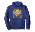 Overstimulated Moms Club Hoodie - Unique Graphic Unisex - T-Shirt, Sweatshirt, Hoodie