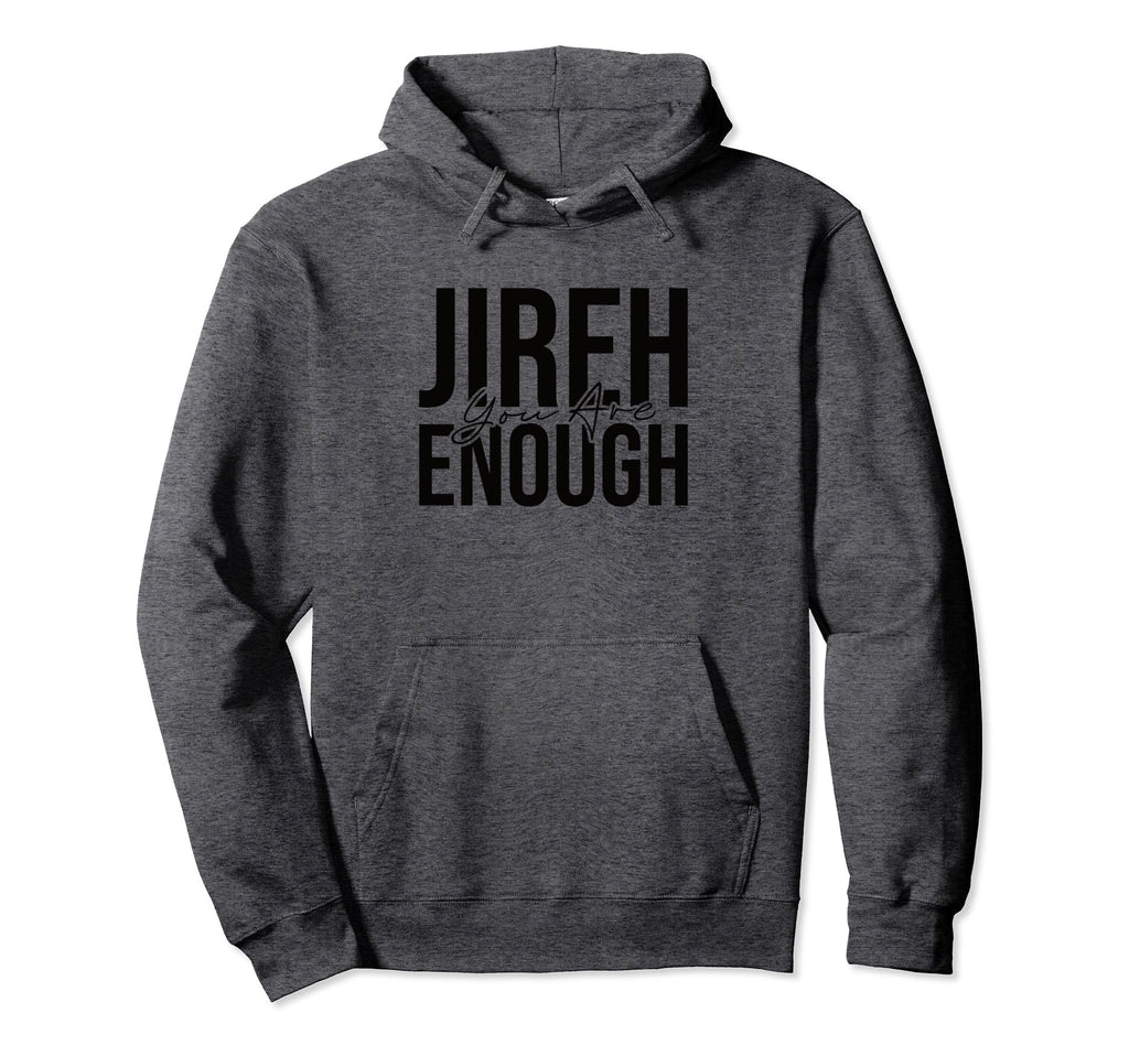 Christian Worship Faith Bible Verse Sweatshirt - Unique Graphic for Adults - T-Shirt, Sweatshirt, Hoodie