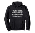 Depression Mental Health Awareness Hoodie - Aesthetic Graphic for Adults - T-Shirt, Sweatshirt, Hoodie