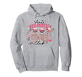 Anti Valentine Club Funny Self Love Hoodie - Streetwear Style for Adults - T-Shirt, Sweatshirt, Hoodie