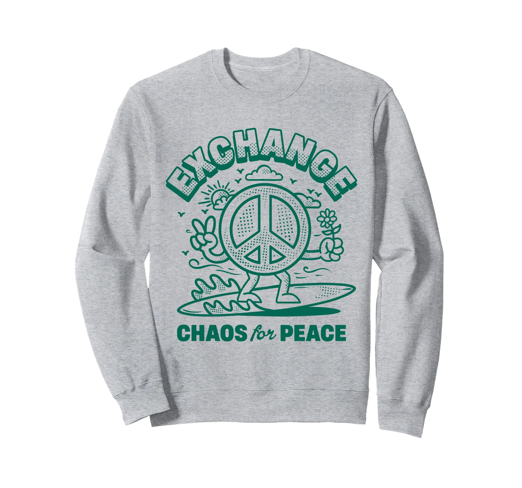 Self Care Mental Health Inspirational Sweatshirt - Streetwear Style Unisex - T-Shirt, Sweatshirt, Hoodie