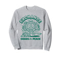 Self Care Mental Health Inspirational Sweatshirt - Streetwear Style Unisex - T-Shirt, Sweatshirt, Hoodie