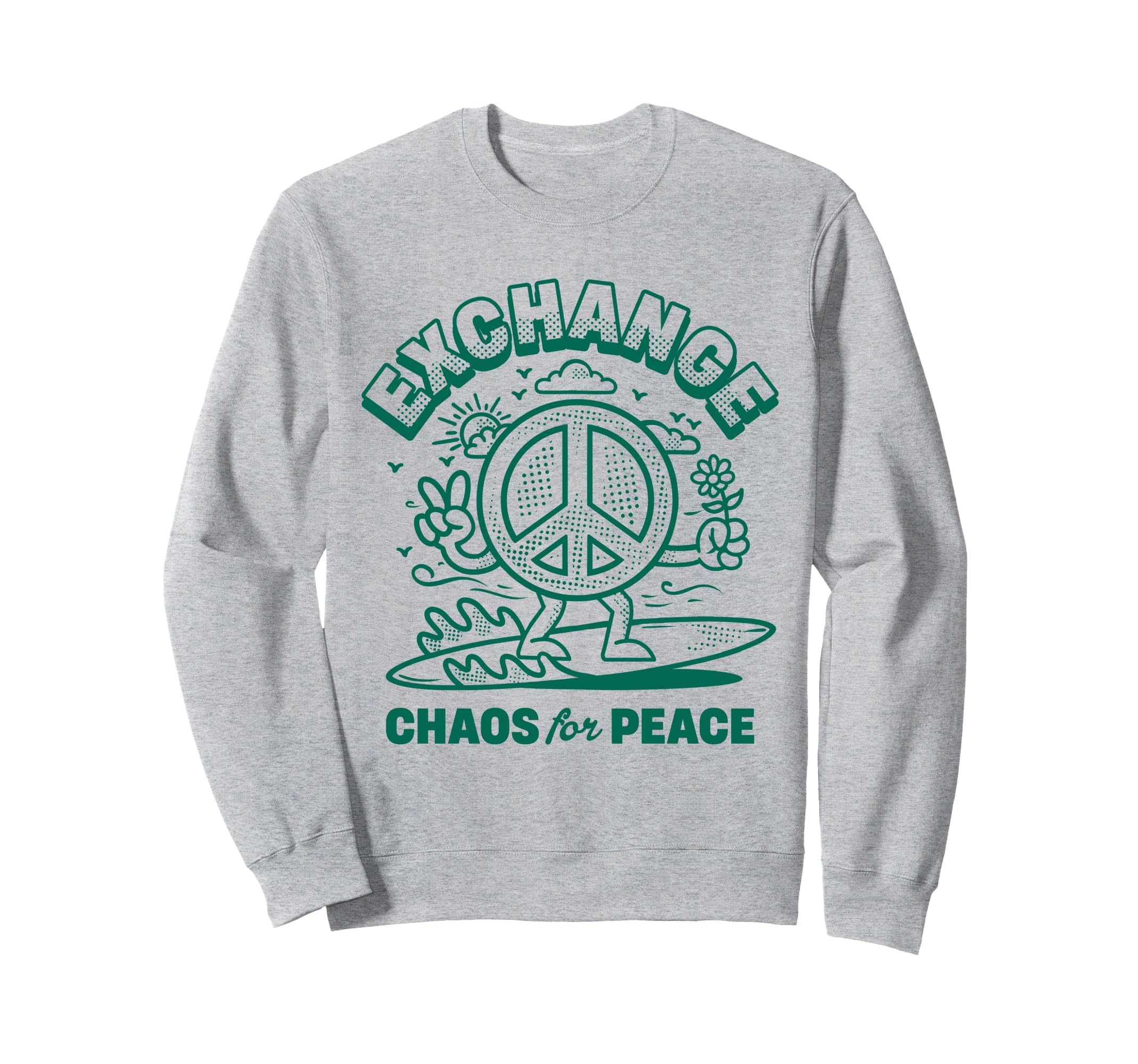 Self Care Mental Health Inspirational Sweatshirt - Streetwear Style Unisex - T-Shirt, Sweatshirt, Hoodie