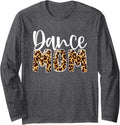 Dance Mom Mother's Day for Dance Lover Unisex T-shirt, Sweatshirt, Hoodie, Long Sleeve Tee - T-Shirt, Sweatshirt, Hoodie