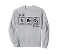 Librarian Bookish Library Book Sweatshirt - Casual Everyday Wear Unisex - T-Shirt, Sweatshirt, Hoodie