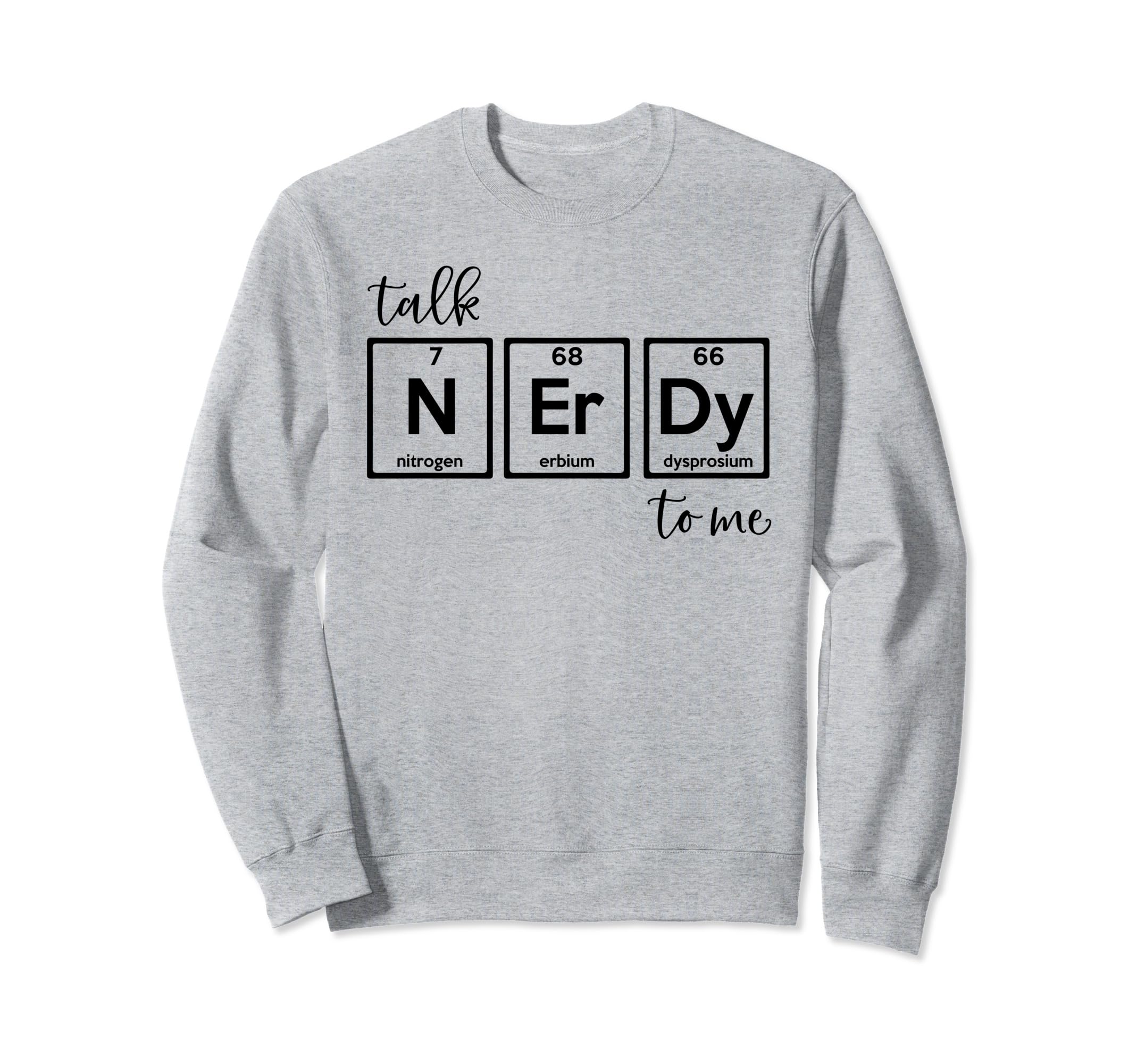 Librarian Bookish Library Book Sweatshirt - Casual Everyday Wear Unisex - T-Shirt, Sweatshirt, Hoodie