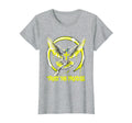 Faith Over Fear Trust Process T-Shirt - Casual Everyday Wear for Adults - T-Shirt, Sweatshirt, Hoodie