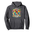 Keep Party Going Funny Parrot Tribute Hoodie - Streetwear Style Men Women - T-Shirt, Sweatshirt, Hoodie