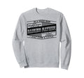 Im Good Mom Over Stimulated Moms Sweatshirt - Trendy Graphic Men Women - T-Shirt, Sweatshirt, Hoodie