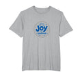 Choose Joy Joy Is My Superpower Inspiring T-Shirt - Trendy Graphic Unisex - T-Shirt, Sweatshirt, Hoodie