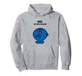 Mr Little Miss Meme Mr Overthinker Mr Hoodie - Streetwear Style for Adults - T-Shirt, Sweatshirt, Hoodie