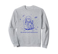 My Quiet Reading Nook Bookish Sweatshirt - Unique Graphic Men Women - T-Shirt, Sweatshirt, Hoodie