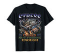 Bass Angler Stress Is Caused Not Fishing T-Shirt - Novelty Apparel Unisex - T-Shirt, Sweatshirt, Hoodie