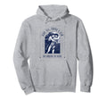 Bookish Well Read Book Nerds Bookworms Hoodie - Graphic Print Men Women - T-Shirt, Sweatshirt, Hoodie