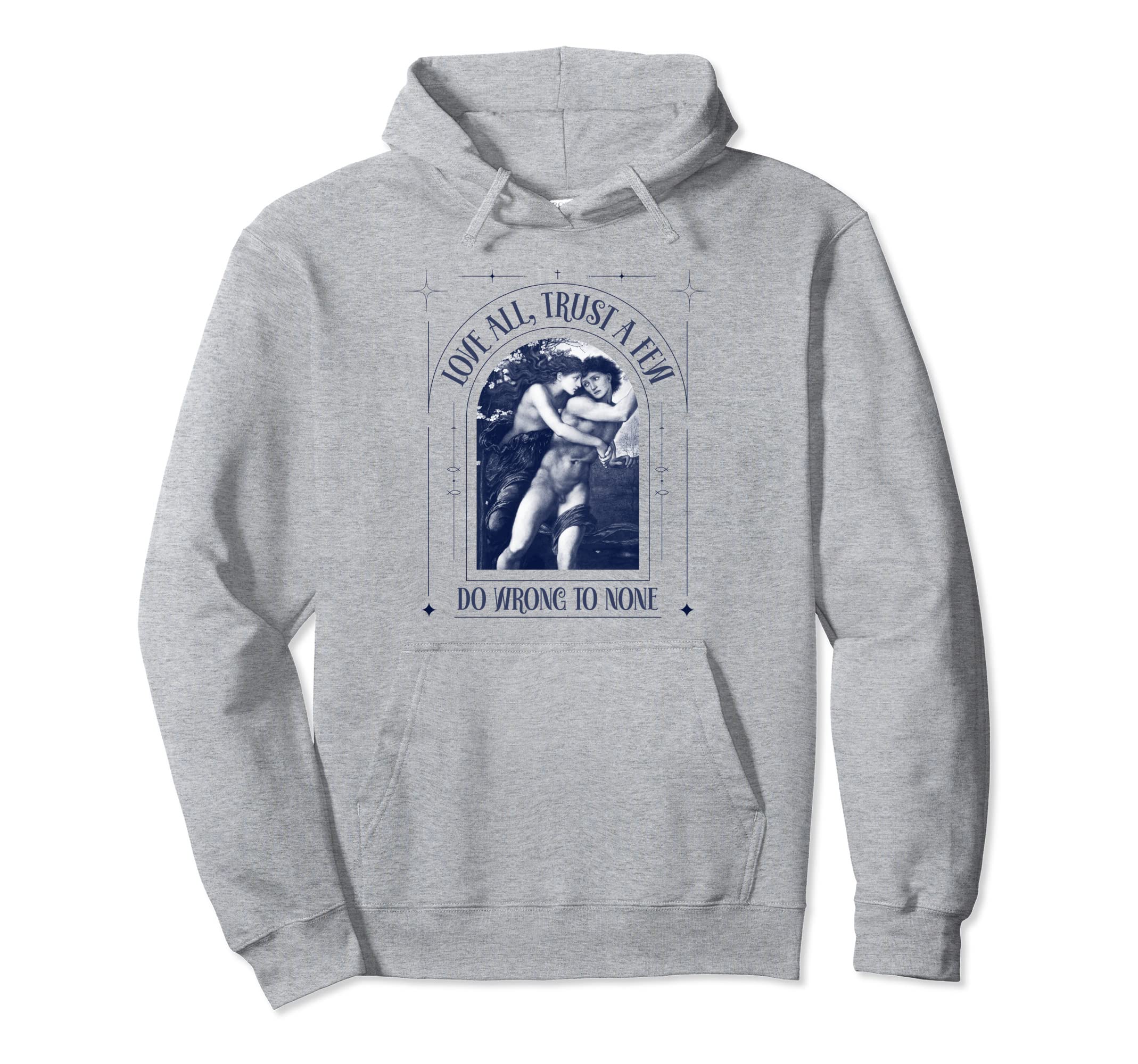 Bookish Well Read Book Nerds Bookworms Hoodie - Graphic Print Men Women - T-Shirt, Sweatshirt, Hoodie