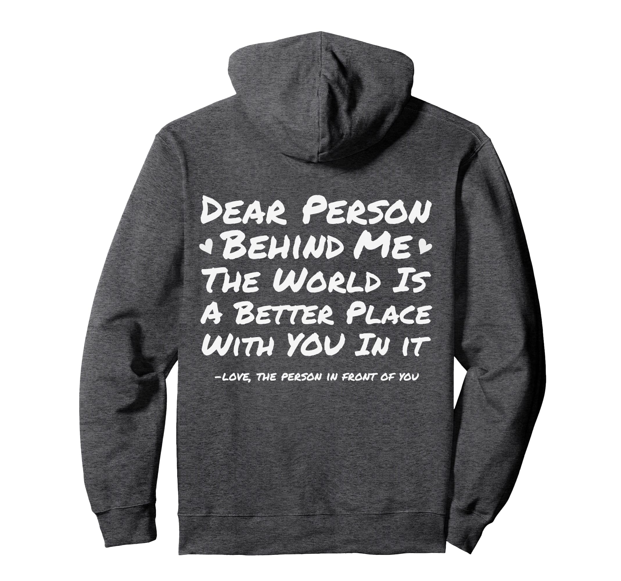 Depression Suicide Prevention Awareness Hoodie - Trendy Graphic Men Women - T-Shirt, Sweatshirt, Hoodie