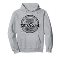 Miskatonic University Logo Horror Hoodie - Aesthetic Graphic Men Women - T-Shirt, Sweatshirt, Hoodie