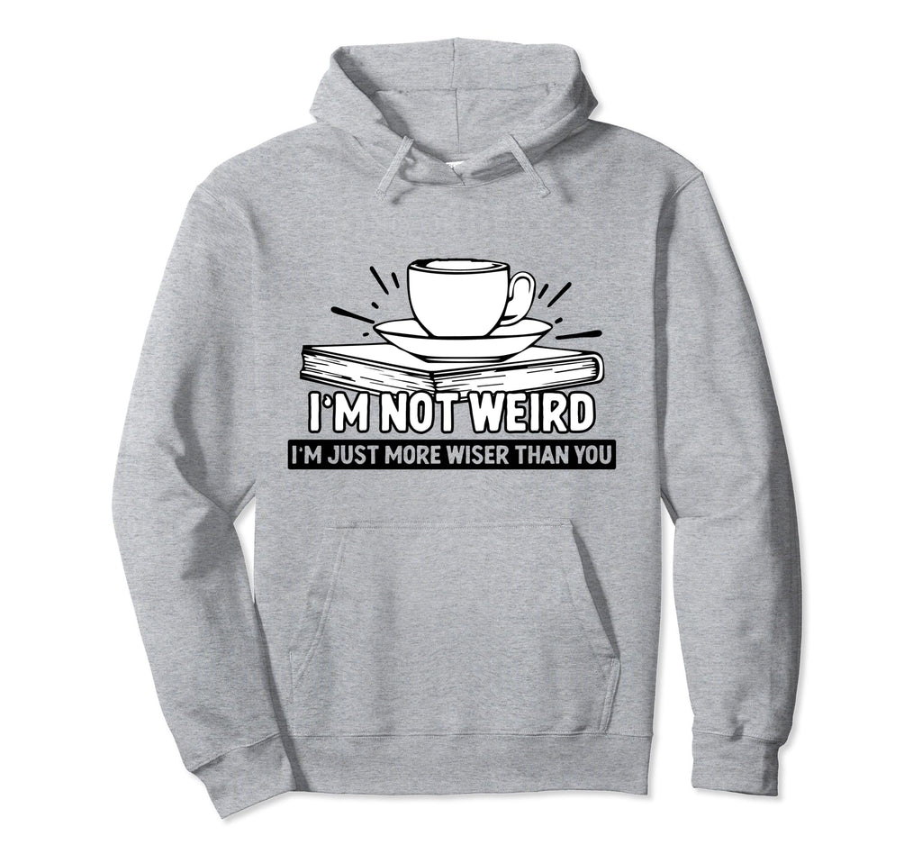 I Read What I Want Funny Reading Hoodie - Unique Graphic Men Women - T-Shirt, Sweatshirt, Hoodie