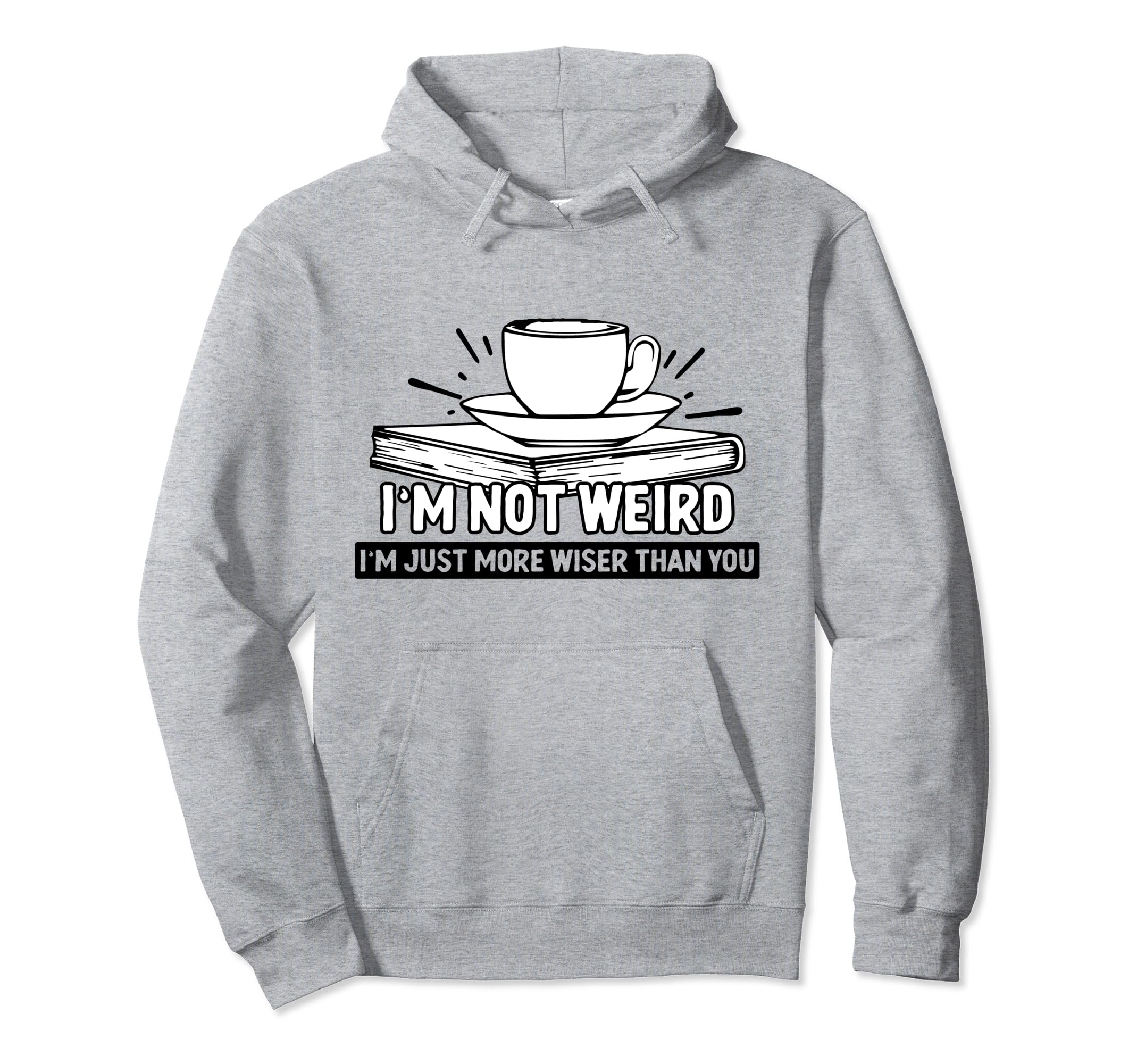 I Read What I Want Funny Reading Hoodie - Unique Graphic Men Women - T-Shirt, Sweatshirt, Hoodie