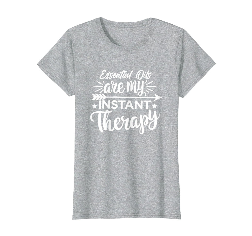 Oils Are My Instant Therapy Alternative T-Shirt - Streetwear Style Unisex - T-Shirt, Sweatshirt, Hoodie
