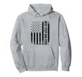Best Step Dad Ever Funny Fathers Day Us Hoodie - Unique Graphic Men Women - T-Shirt, Sweatshirt, Hoodie