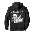 Dark Romance Books Club Always Hoodie - Aesthetic Graphic for Adults - T-Shirt, Sweatshirt, Hoodie
