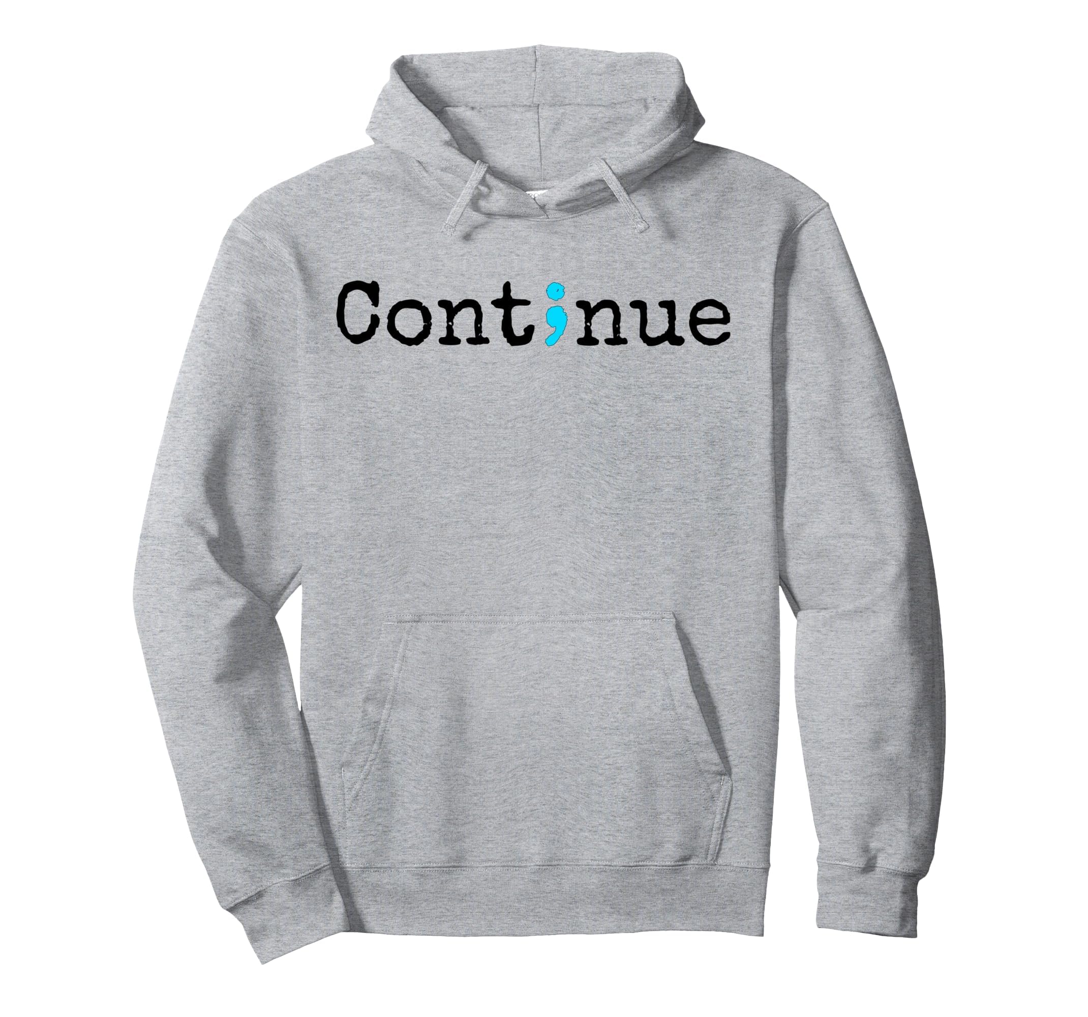 Person Behind Me Suicide Prevention Hoodie - Casual Everyday Wear Unisex - T-Shirt, Sweatshirt, Hoodie