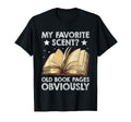 Funny Rare Books Collector T-Shirt - Casual Everyday Wear Men Women - T-Shirt, Sweatshirt, Hoodie