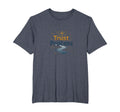 Jesus Saves Trust Process T-Shirt - Fun Novelty Design for Adults - T-Shirt, Sweatshirt, Hoodie