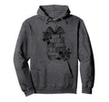 Reading Lover Books Gift Bookworm Book Hoodie - Unique Graphic Men Women - T-Shirt, Sweatshirt, Hoodie