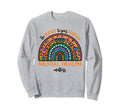 Be Kind To Your Mind Mental Health Sweatshirt - Minimalist Print Men Women - T-Shirt, Sweatshirt, Hoodie
