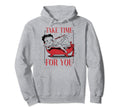 Betty Boop Take Time You Bath Time Hoodie - Streetwear Style for Adults - T-Shirt, Sweatshirt, Hoodie