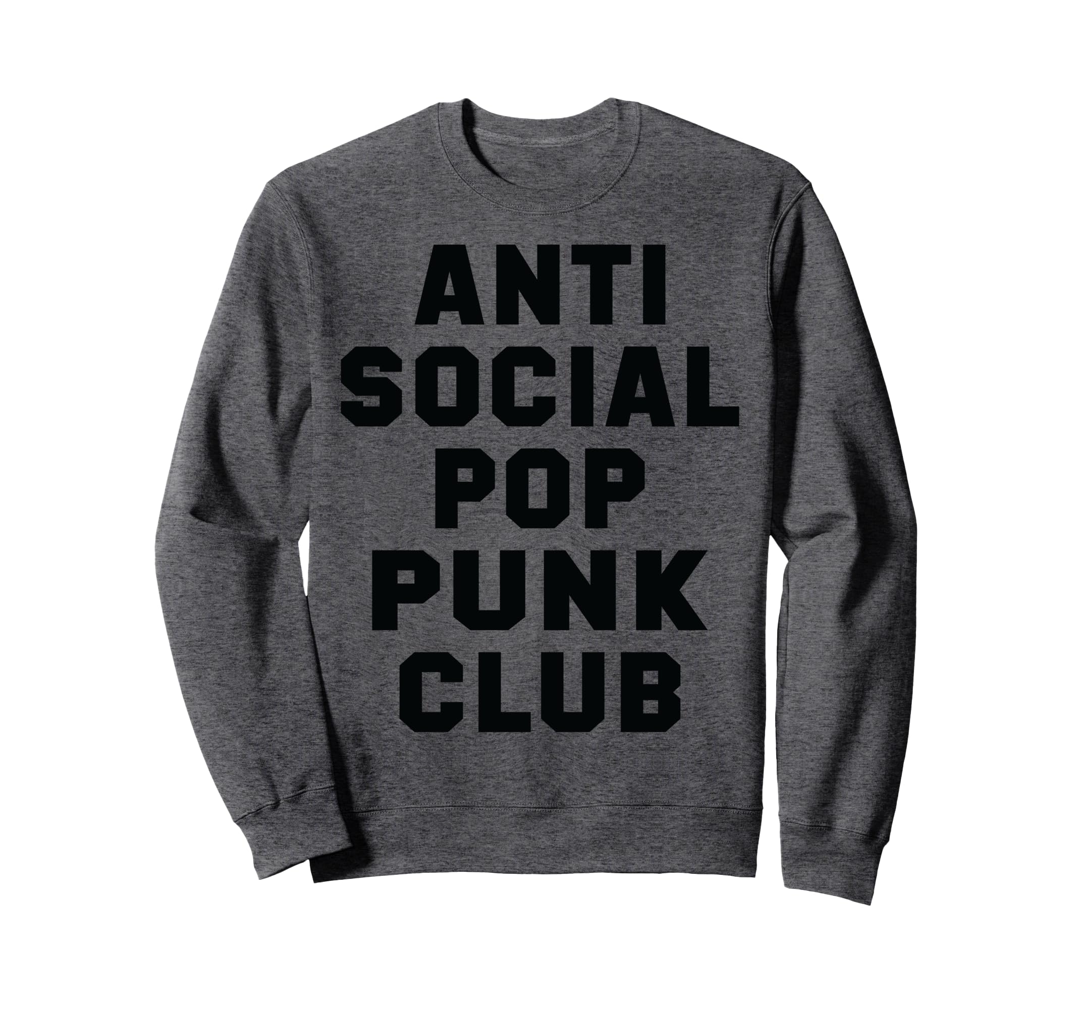 Funny Introvert Shy People Sweatshirt - Casual Everyday Wear for Adults - T-Shirt, Sweatshirt, Hoodie
