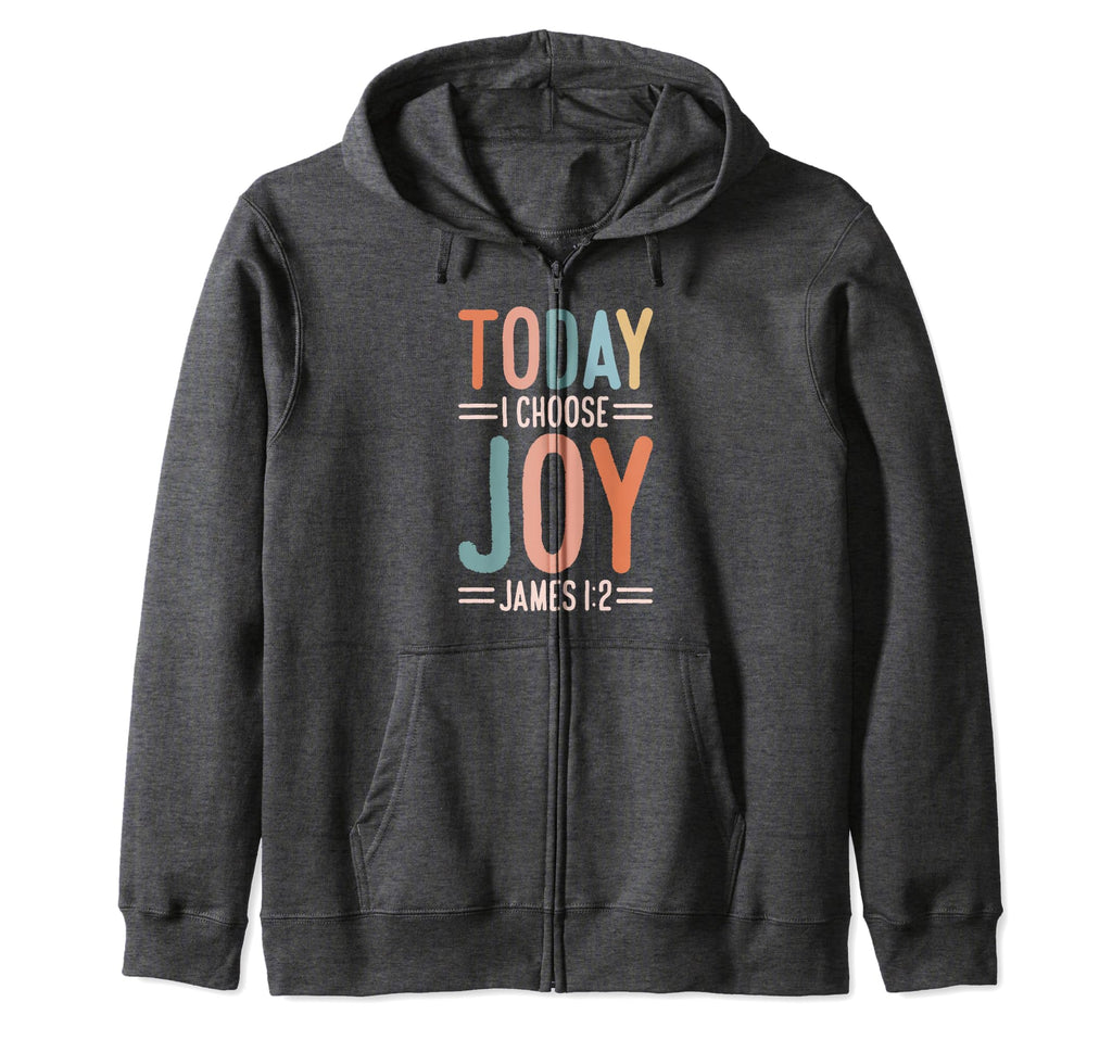 Christian Worship Faith Bible Verse Sweatshirt - Minimalist Print Unisex - T-Shirt, Sweatshirt, Hoodie