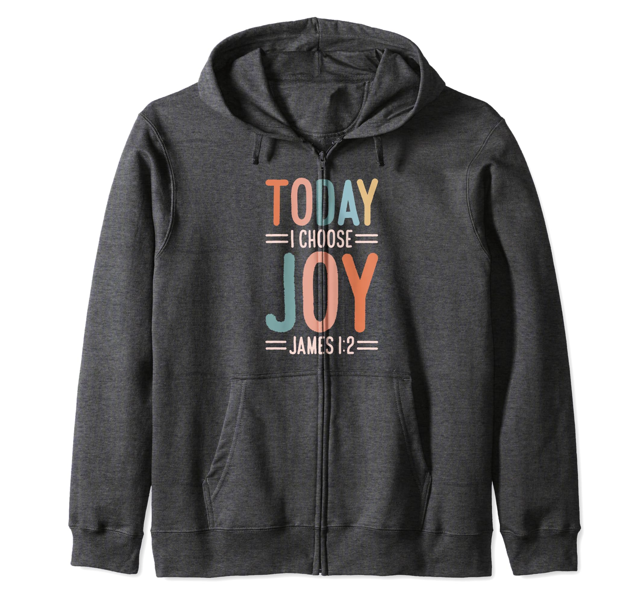 Christian Worship Faith Bible Verse Sweatshirt - Minimalist Print Unisex - T-Shirt, Sweatshirt, Hoodie