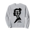 Just Who Loves Books Funny Books Sweatshirt - Fun Novelty Design Men Women - T-Shirt, Sweatshirt, Hoodie