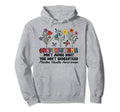 End Stigma Mental Health Matters Mental Hoodie - Custom Art Print Unisex - T-Shirt, Sweatshirt, Hoodie