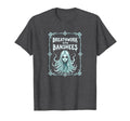 Halloween Health Wellness Breathwork T-Shirt - Custom Art Print Unisex - T-Shirt, Sweatshirt, Hoodie