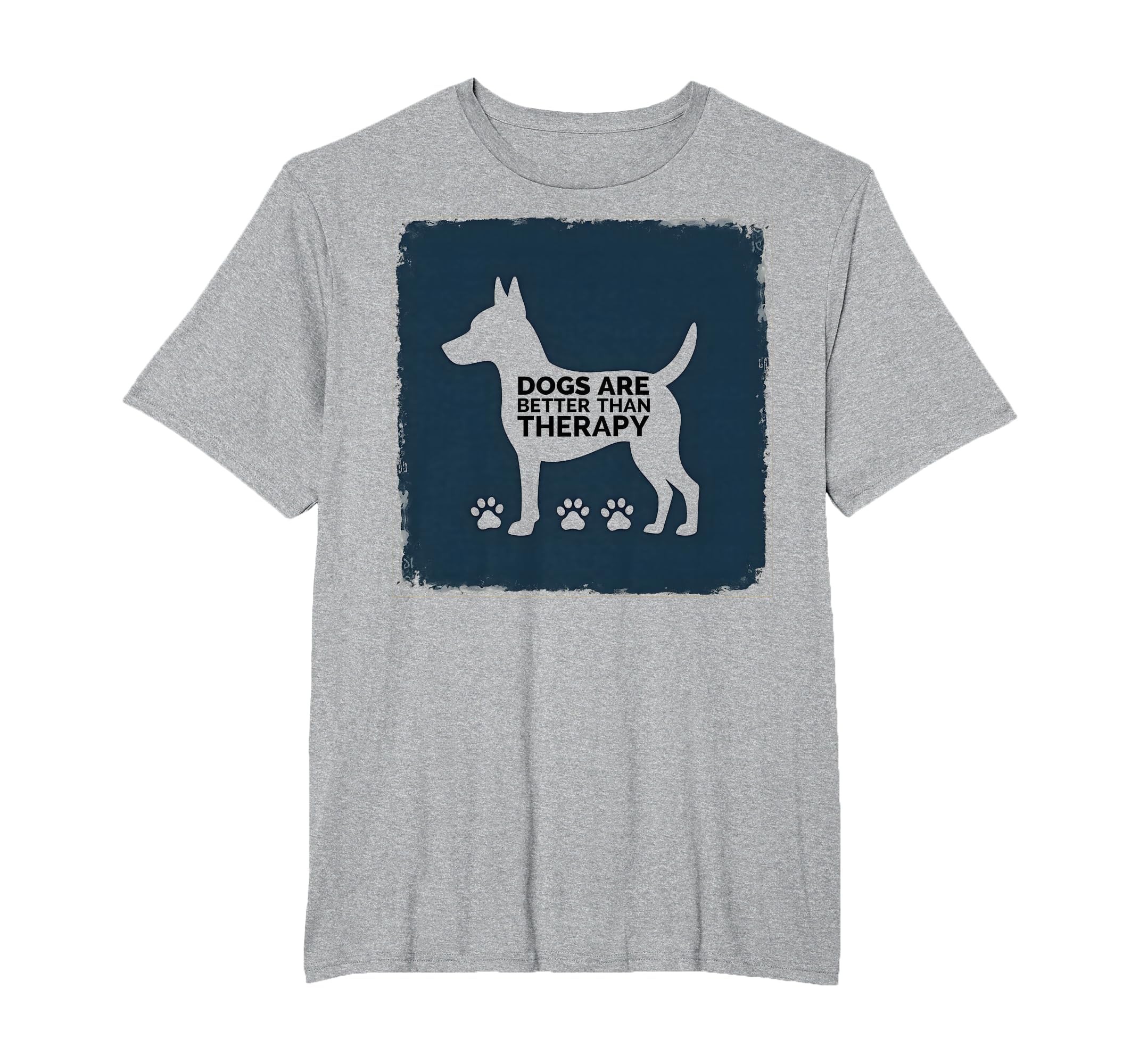 Anti Human Pro Dog Dogs Are T-Shirt - Casual Everyday Wear for Adults - T-Shirt, Sweatshirt, Hoodie