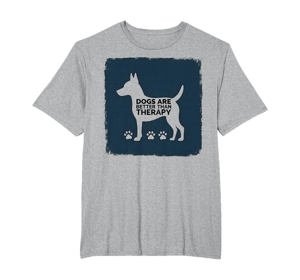 Anti Human Pro Dog Dogs Are Better T-Shirt - Unique Graphic for Adults - T-Shirt, Sweatshirt, Hoodie
