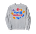 Mental Wellbeing Depression Sweatshirt - Aesthetic Graphic for Adults - T-Shirt, Sweatshirt, Hoodie